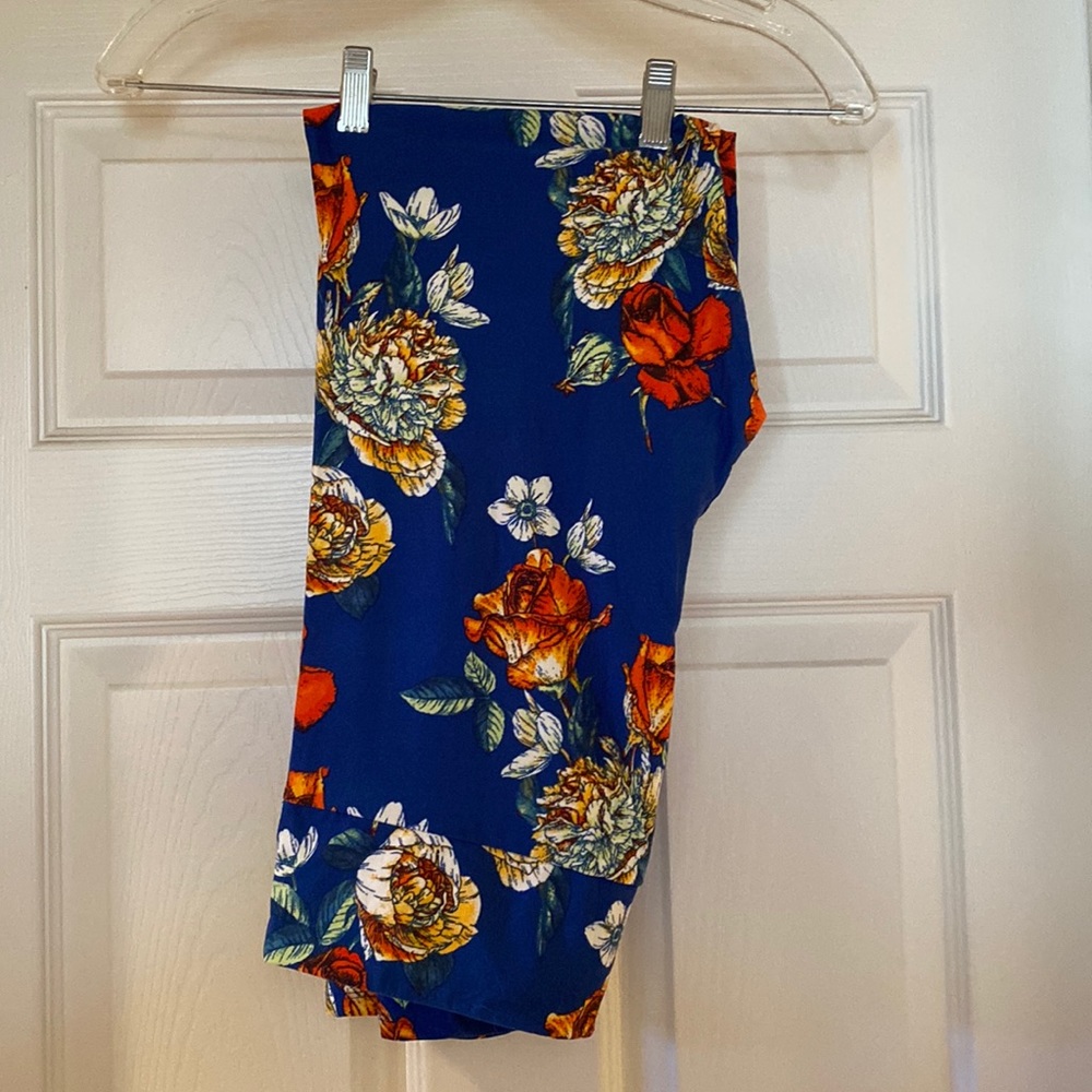 Lularoe TC leggings